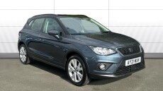 SEAT Arona 1.0 TSI SE Technology [EZ] 5dr Petrol Hatchback